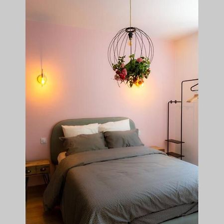 L'Atelier Du Menuisier Villa Amboise Dış mekan fotoğraf