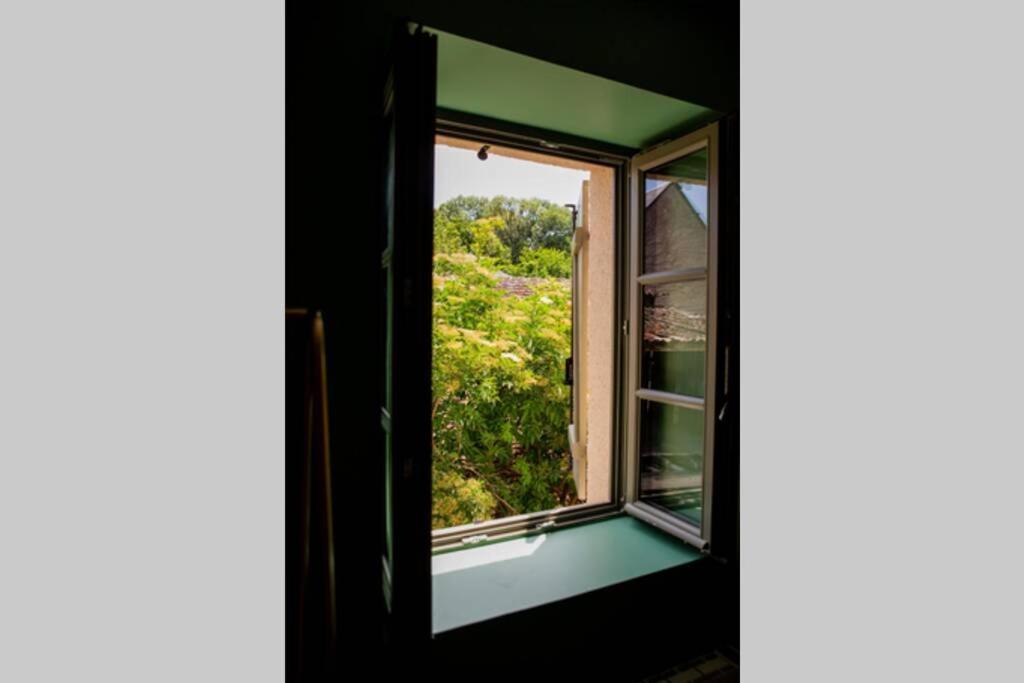 L'Atelier Du Menuisier Villa Amboise Dış mekan fotoğraf